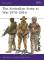 Osprey Men at Arms: The Australian Army at War 1976–2016