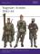 Osprey Men at Arms: Yugoslav Armies 1941–45