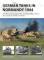 Osprey New Vanguard: German Tanks in Normandy 1944