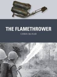 Osprey Weapon: The Flamethrower