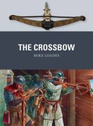 Osprey Weapon: The Crossbow