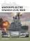 Osprey Vanguard: Warships in the Spanish Civil War