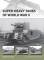 Osprey New Vanguard: Super-heavy Tanks of World War II