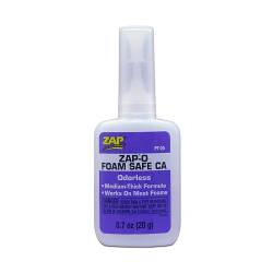 Zap-O Odorless Foam Safe 20 grams