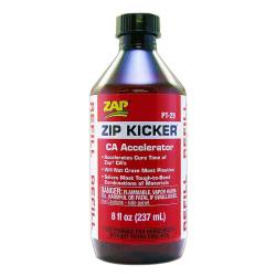 Zip Kicker 8 oz. Refill