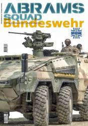 Abrams Squad: Bundeswehr Special