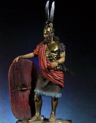 Tracian Warrior