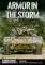Armor in the Storm – Israeli Military Operations 2000-2005