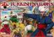 Turkish Sailors 16-17th Century Set 1