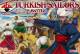 Turkish Sailors In Battle 16-17th Century Set 2