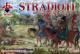 Stradioti XVI Century Set #2 (12 w/12 Horses)