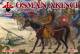 Osman Akinci (Light Cavalry) XVI-XVII Century Set #1