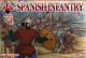 Spanish Infantry Set #2 - 16th Century