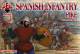 Spanish Infantry Pikemen Set #3 - 16th Century