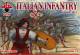 Italian Infantry Set #2 - 16th Century