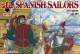 Spanish Sailors XVI-XVII Century