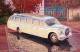 Opel Blitz Aero (1937) Ludewig Salon Omnibus