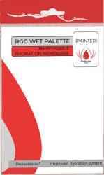 15x Painter v2 Reusable Membranes for Everlasting Wet Palette