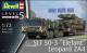 SLT 50-3 Elefant Tank Transporter and Leopard 2A4 Tank 	