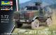 ATF Dingo 1 Armored Military Transport