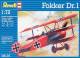 Fokker DR 1 Aircraft