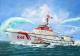 Jahre DGzRS Hermann Marwede (Update 2012) Search & Rescue Cruiser