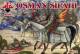 Osman Sipahi  16-17th Century Set #1