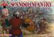 Spanish Infantry Set #1 - 16th Century