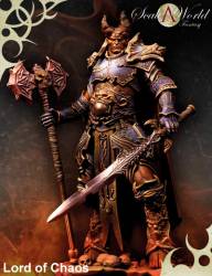 Scale World Fantasy: Lord of Chaos