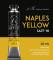 Scale Color Artist: Naples Yelow 20ml