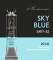 Scale Color Artist: Sky Blue