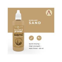 Surface Primer - Sand 60ml