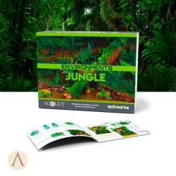 Environments - Jungle