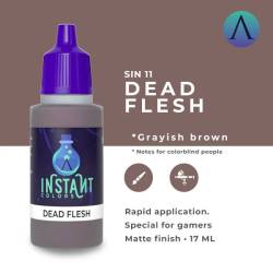 Instant Colors - Dead Flesh 17ml