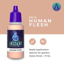 Instant Colors - Human Flesh 17ml