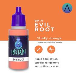 Instant Colors - Evil Root 17ml