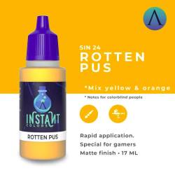 Instant Colors - Rotten Pus 17ml
