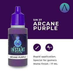 Instant Colors - Arcane Purple 17ml