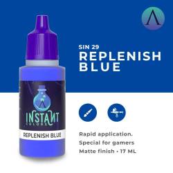 Instant Colors - Replenish Blue 17ml