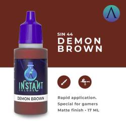 Instant Colors - Demon Brown 17ml