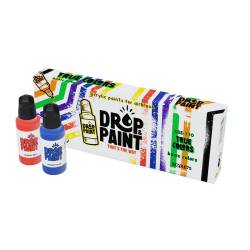 Scale75 Drop & Paint - True Colors Paint Set