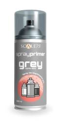 Spray Primer 400ML - Grey