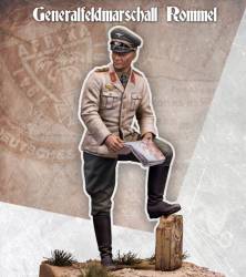 Warfront - Generalfeldmarschall Rommel