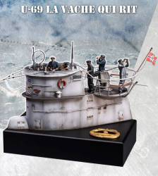 Warfront - U-Boat