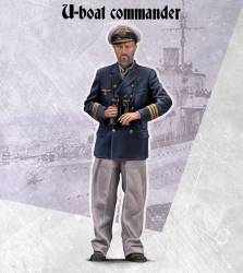 Warfront - U-Boat Commander
