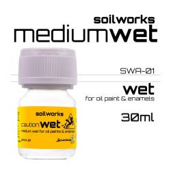 Soilworks - Medium Wet