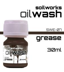 Soilworks Oil Wash - Grease