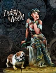 Steam Wars: Daisy Reed