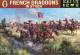 Strelets R - War of the Spanish Succession: French Dragoons in Attack