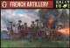 Strelets R - War of Spanish Succession - French Artillery